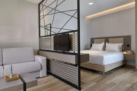 Seascape Luxury Residences - adults only in Δημοτική Ενότητα Γαζίου — foto 5