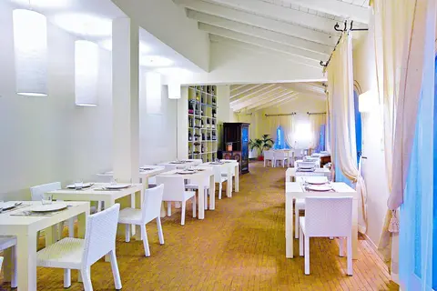 Spiagge San Pietro, a Charming & Relaxing Resort in Castiadas — foto 28