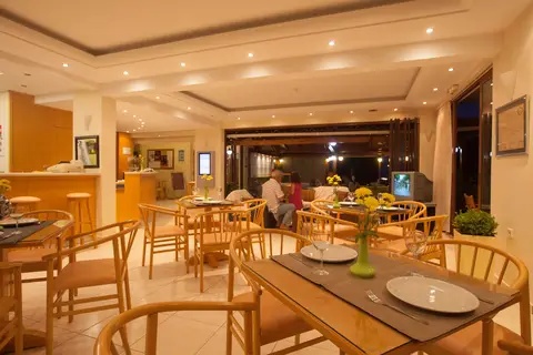 Dimitra Hotel & Apartments in Δημοτική Ενότητα Γουβών — foto 8