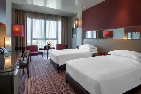 Park Rotana in أبوظبي — foto 27