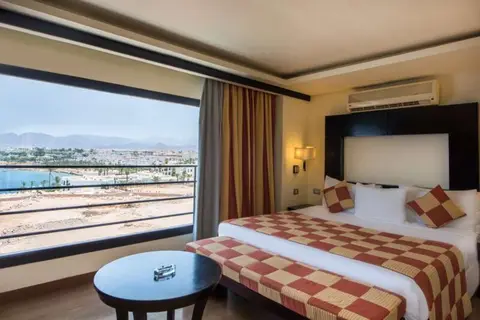 Reef Oasis Blue Bay Resort & Spa in Sharm El Sheikh, foto 15