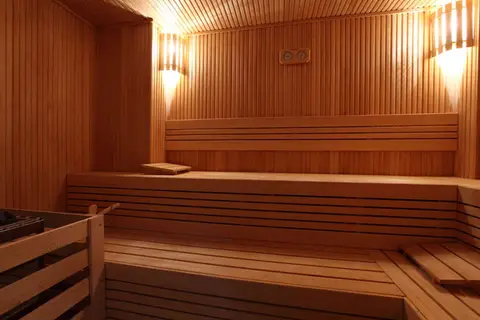 Victory Hotel & Spa in Fatih — foto 29