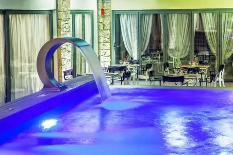 Core Hotel in Δημοτική Ενότητα Παλλήνης — foto 5