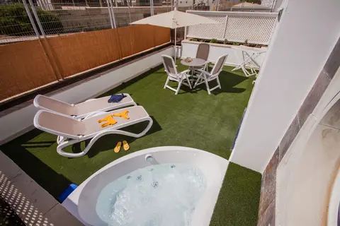 Servatur Terrazamar & Sunsuite in Las Palmas de Gran Canaria — foto 15