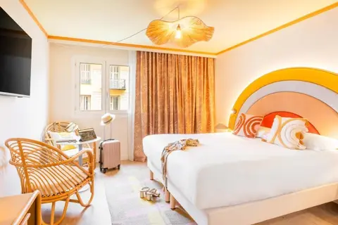 Nice Pam Hôtel in Nice, foto 3