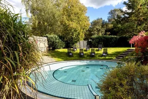 Sunday Resort Marina Wolfsbruch foto 8