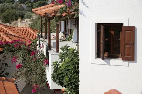 Yalis in Βότση — foto 11