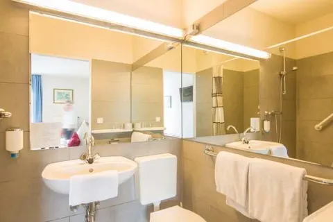 Hotel Am Wall foto 5