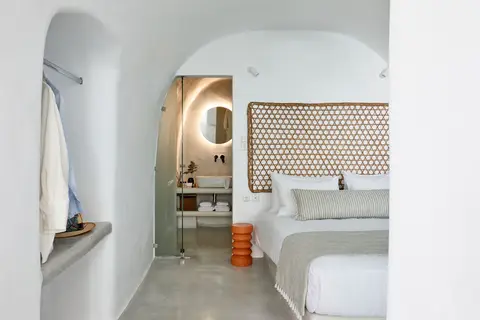 You & Me Suites in Δημοτική Ενότητα Θήρας — foto 27