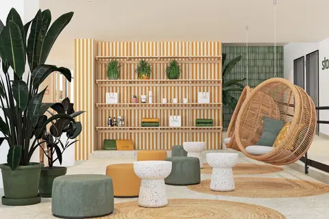 Tangerine by Honne Hotels - Adults Only in Magaluf — foto 17
