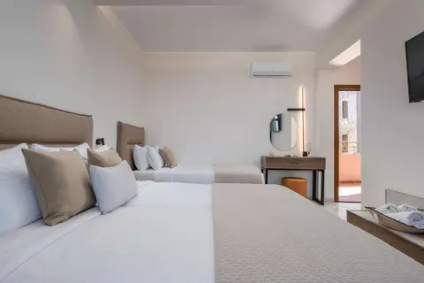 Alia Palace Luxury Hotel in Δημοτική Ενότητα Παλλήνης — foto 6