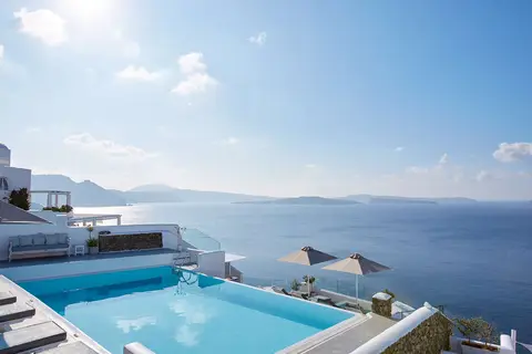 La Perla Villas & Suites in Ia Municipal Unit, foto 12