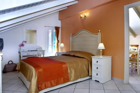 Hotel Dafnoudi in Erisos Municipal Unit, foto 10