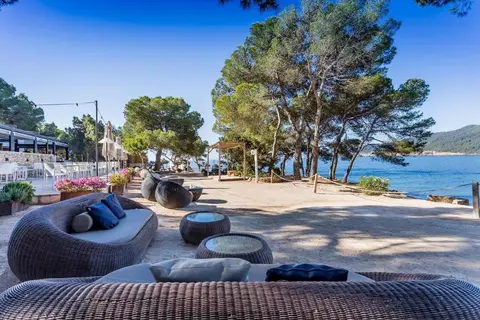 Catalonia Royal Ses Estaques - Adults Only in Santa Eulària des Riu — foto 2