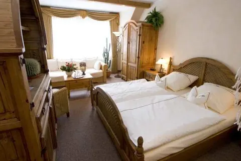 Landhotel Grimmeblick foto 3