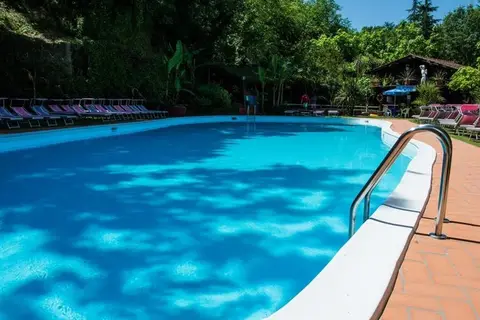 Seven Hills Village in Rome, foto 4