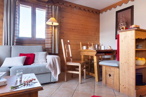 Résidence PV Premium Les Fermes du Soleil foto 3