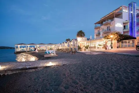 Akti Olous Hotel in Δημοτική Ενότητα Αγίου Νικολάου — foto 3