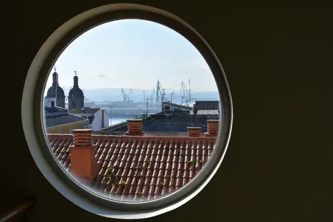 Hotel Alda El Suizo in Ferrol — foto 28