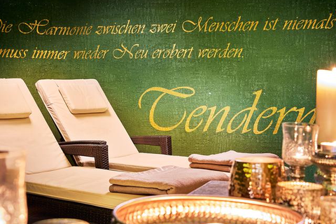 Romantikhotel Metzgerwirt foto 15