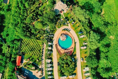 Camping Legjenda foto 10