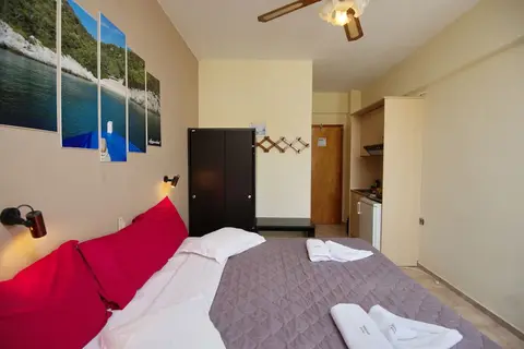 Gorgona Hotel in Βότση — foto 20