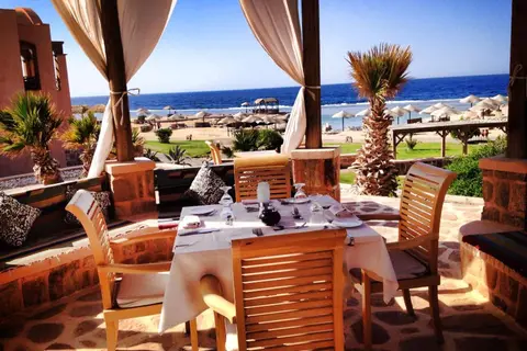 Radisson Blu Resort, El Quseir in القصير — foto 7