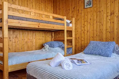Residence les Grandes Platieres 2 in Tignes, foto 4