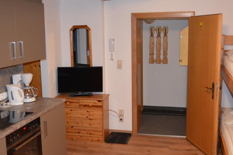 Apart Sonne in Kirchberg in Tirol — foto 5