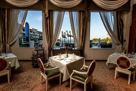 Premier Le Reve Hotel & Spa in Premier Le Reve Hotel & Spa — foto 5