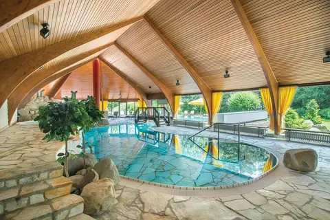 Romantik Hotel Stryckhaus in Willingen (Upland), foto 4