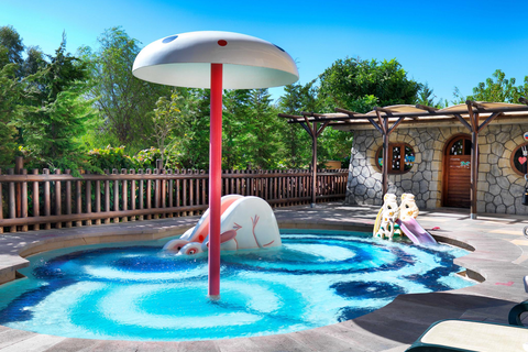 Hotel Crystal de Luxe Comfort Collection foto 14