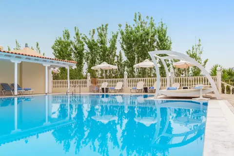 Villa Malia in Malia Municipal Unit — foto 11