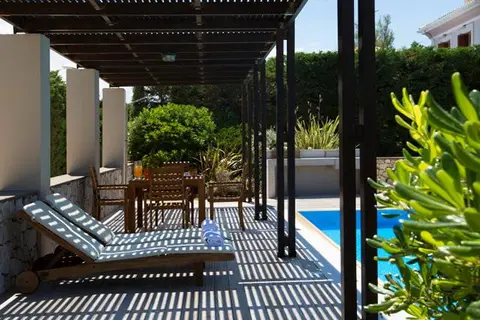 Aeriko Villas in Δημοτική Ενότητα Λευκάδος — foto 5
