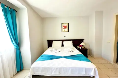 Villa Anfora Otel in Datca, foto 23
