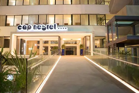 Hotel Cap Negret in Altea — foto 10