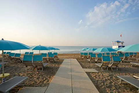 Camping Malibu Beach foto 10