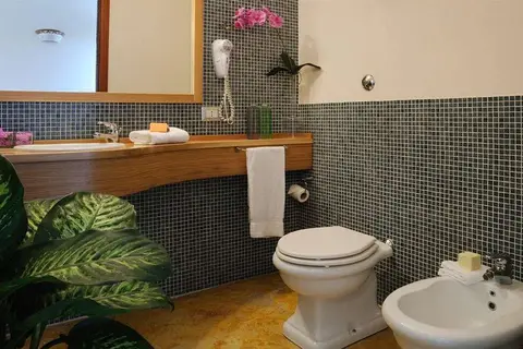 Alghero Resort Country Hotel in Alghero, foto 10