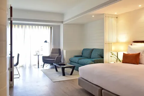 Hotel Pestana Alvor Praia foto 15