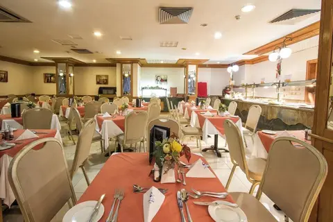 Canifor Hotel in San Lawrenz — foto 4