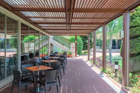 Sunis Evren Beach Resort Hotel & SPA in Manavgat, foto 11