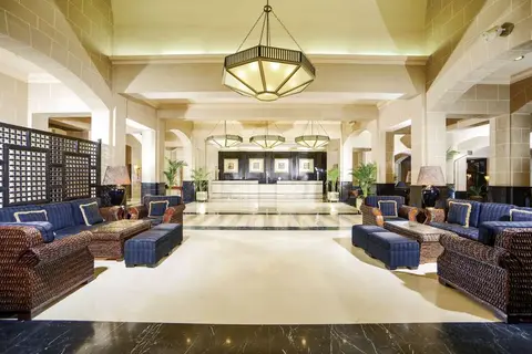 Jaz Lamaya Resort in Mini Souk — foto 9