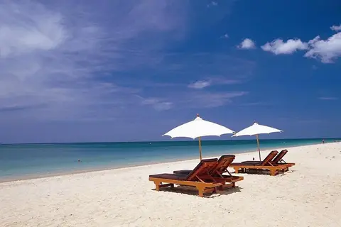 Lanta Sand Resort & Spa in โละดุหยง — foto 8