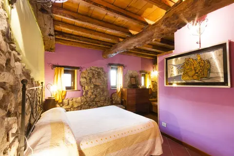 Agriturismo Al Marnich in Schignano — foto 24