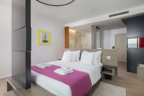Hotel Ola in Seget Donji — foto 19