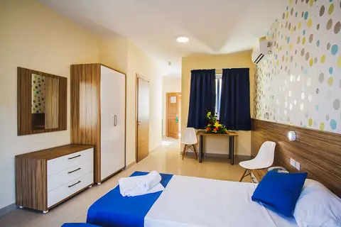 ST Blubay Appartementen in Il-Gżira — foto 13