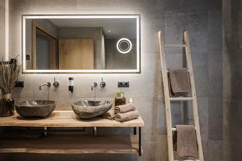 BRUGGER Aparthotel in Mayrhofen — foto 14