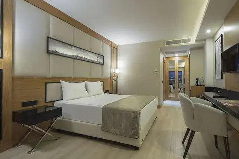 Aydinbey Queen's Palace & Spa in Serik — foto 6
