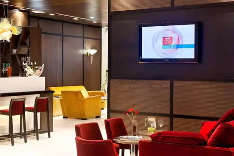 Grupotel Gran Vía 678 in Barcelona — foto 9