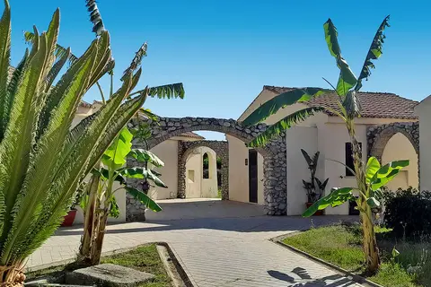 Voi Le Muse Resort in Parghelia — foto 9